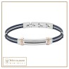 Texture UBR 962 | Comete Gioielli linea Uomo